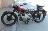 Simson AWO 425 T Touren Bj. 54 - AWO