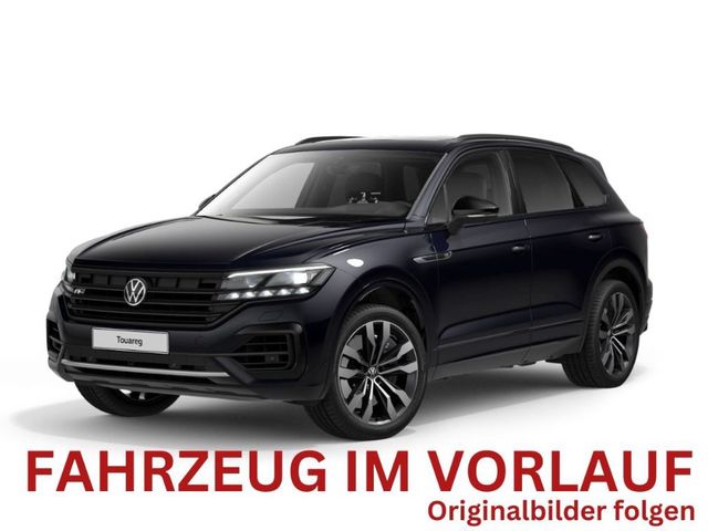 Volkswagen Touareg R-Line HuD Massage 360°Pano DYN Matrix