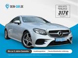 Mercedes-Benz E 220 LED Navi PDC SHZ SpurW Virtual Kam. LM AUT - Mercedes-Benz E 220 in Halle