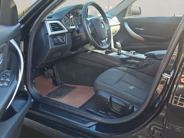 BMW 318 - 9