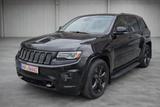 Jeep Grand Cherokee 5.7 V8+Luft+ACC+Pano+Key+AHK+20"+ - Jeep Grand Cherokee: 5.2
