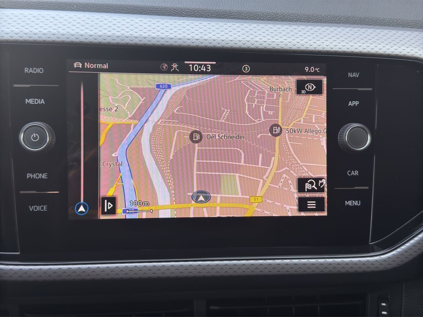Volkswagen T-Cross - Bild 19