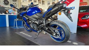 Suzuki GSX-S 1000GT