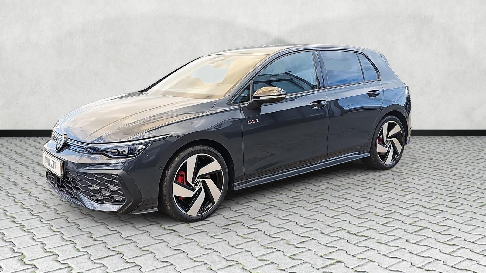 Volkswagen Golf 2.0 TSI DSG GTI / IQ.Light / Parklenkassist foto 18