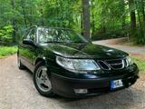 Saab 9-5 2.3t 136kW Arc Sport-Kombi Arc - Saab 9-5 mit Benzin-Antrieb: Kombi, 2.3