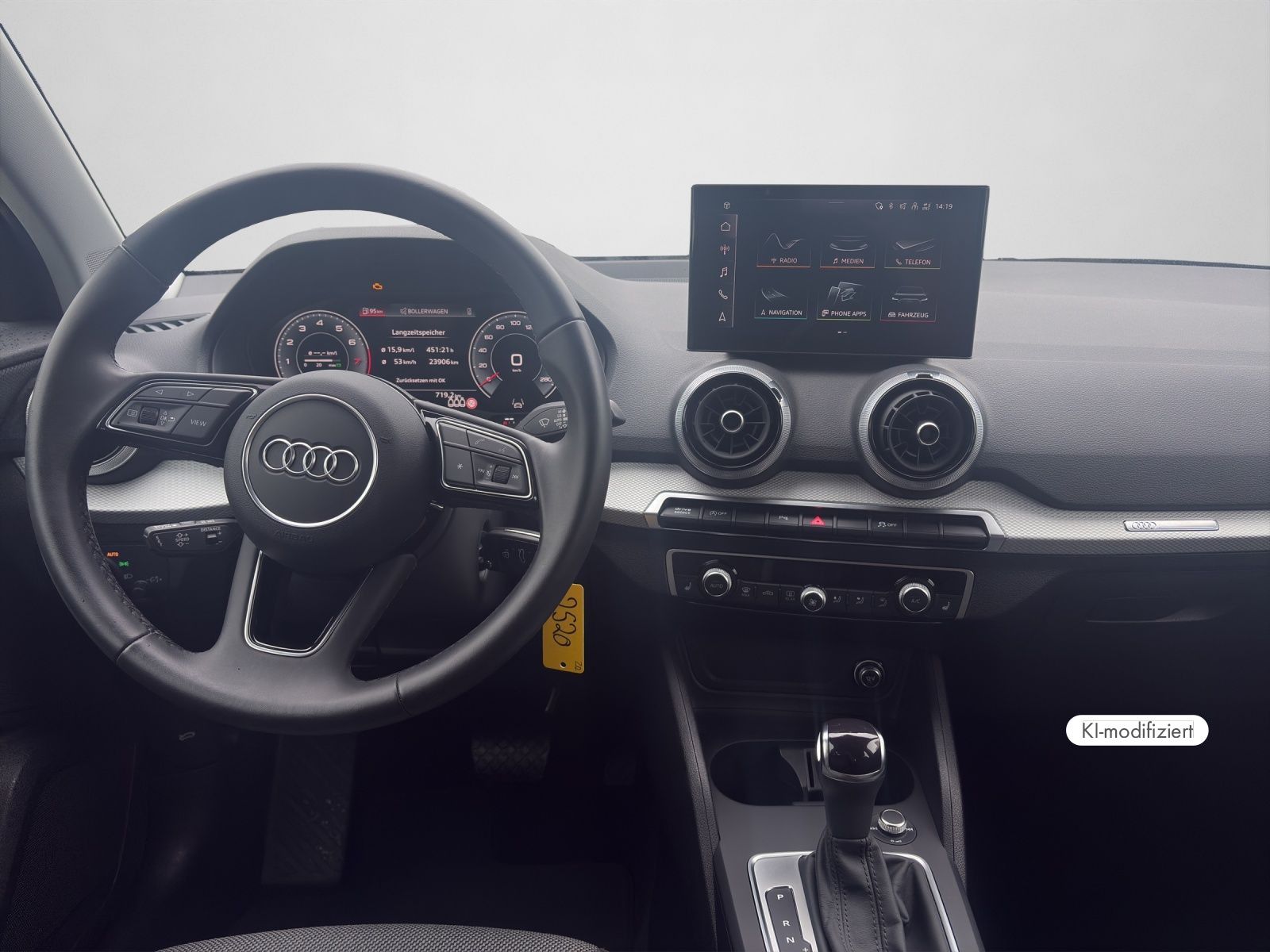 Audi Q2 - Bild 4