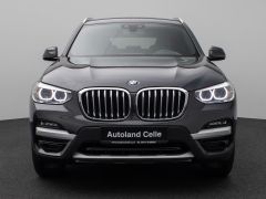 Foto Nummer 2: BMW X3