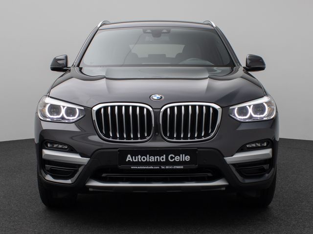 Foto Nummer 2: BMW X3
