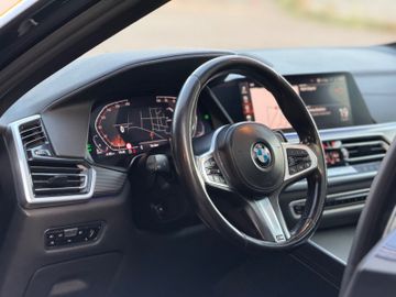 BMW X6 - 8