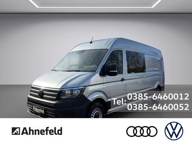 Crafter 35 2.0 TDI L3H2 DSG PDC KAMERA STANDHZ