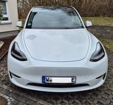 Tesla Model Y Performance Dual Motor AWD Performance - Tesla Model Y in Wuppertal