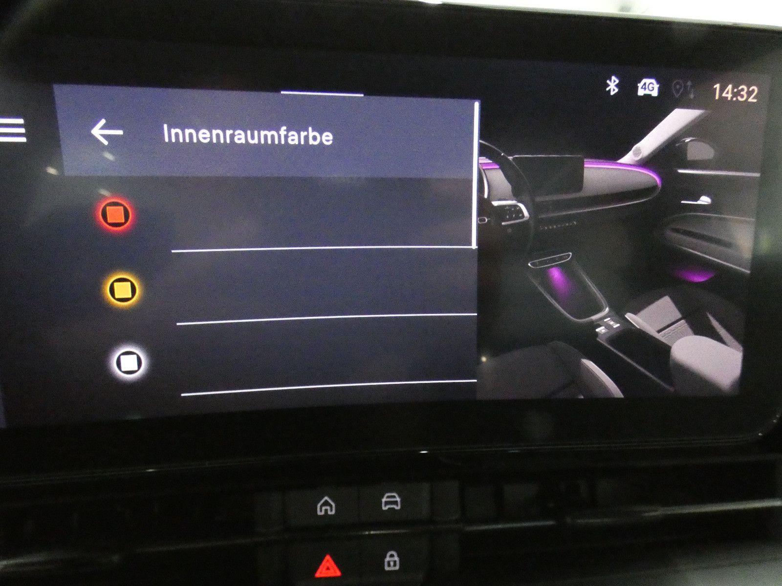 Fiat 600 1.2 Hybrid STYLE*LED*CARPLAY*KAMERA*HAGEL