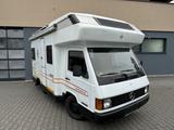 Mercedes-Benz MB 100 Karmann - Mercedes-Benz 100 mb