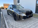 BMW X5 xDrive50e - Manhattan Metallic