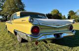 Ford V8 US - 1959 Ford Fairlane Galaxie 500,4Do... - Ford: Galaxie
