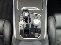 BMW X7 - Vorschau Bild 12