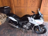 Honda CBF600S SA PC43 - HONDA 600