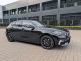 BMW Luxury Line, Vollausstattung, Harman/Kardon, HUD - BMW 120 von privat