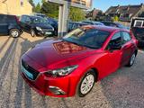 Mazda 3 Lim. Prime-Line*TÜV NEU*1 HAND*KLIMA*TOP* - Mazda 3: Top