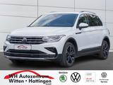 Volkswagen Tiguan 2.0 TDI Elegance NAVI AHK LED-MATRIX KEYL - gebrauchte VW Tiguan aus dem Jahr 2023
