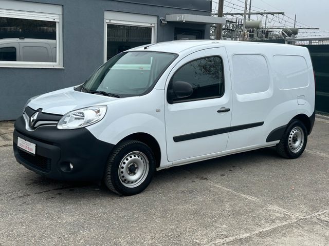 Renault Kangoo Rapid Maxi Extra Navi PDC SITZHEIZUNG AHK