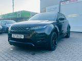 Land Rover Range Rover Evoque R-Dynamic S,2Hand,NAVI,Tüvneu - gebrauchte Land Rover Range Rover Evoque aus dem Jahr 2019