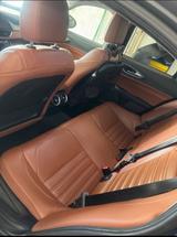 Alfa Romeo Giulia Veloce 2.2 Diesel 16V 154 kW AT8 - Q4... - Alfa Romeo mit Diesel-Antrieb: Limousine
