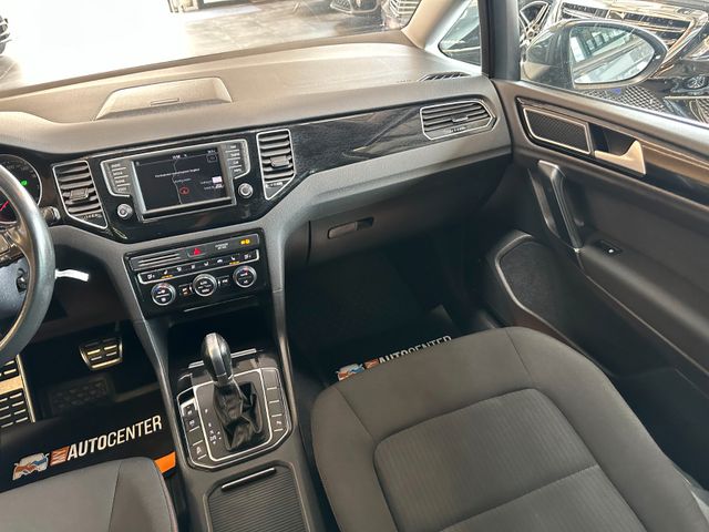 Volkswagen Golf Sportsvan VII *Kamera*Navi*AHK*
