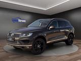 Volkswagen Touareg Executive Edition AHK°ACC°PANO°MEMORY - Volkswagen Touareg: Executive Edition