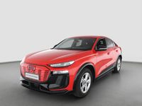 Audi Q6 e-tron - Vorschau Bild 2