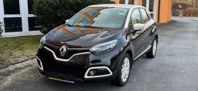 Renault Captur Dynamique 1Hand