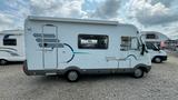 HYMER / ERIBA / HYMERCAR B 544 AKTION STANDKLIMA - Angebote entsprechen deinen Suchkriterien
