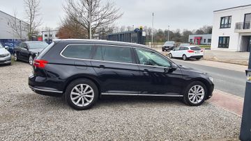 Volkswagen Passat Variant - 4
