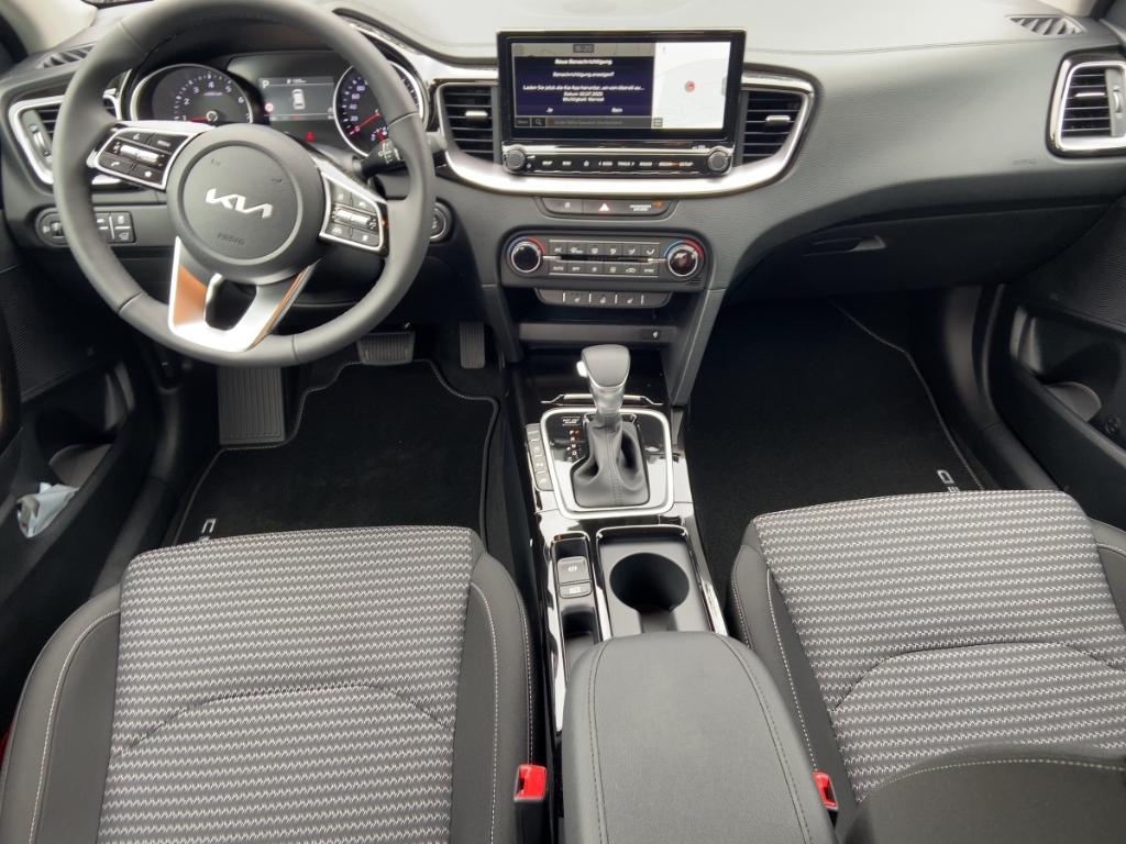 Kia Ceed_sw Sportswagon 1.5 T-GDI 140PS Automatik/LE