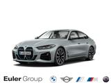 BMW i4 xDrive 40 Gran Coupe M-Sportpaket AHK-klappba - BMW i4 xDrive Gebrauchtwagen