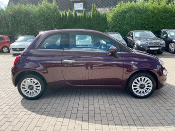 Fiat 500 - 4