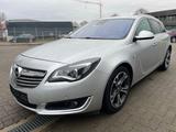 Opel Insignia A Sports Tourer Innovation