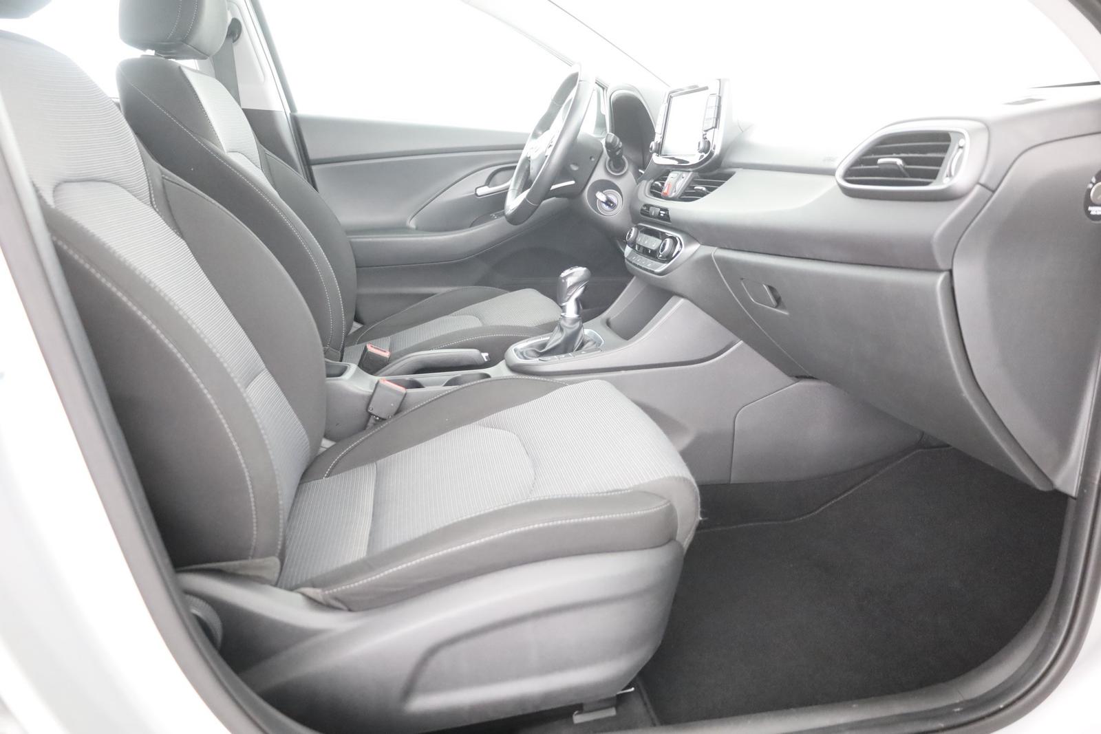 Hyundai i30 1.0 T-GDI Select Navi Android Apple Tempomat
