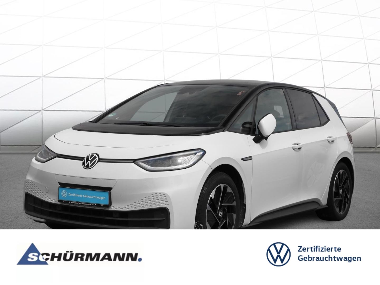 Volkswagen ID.3 150 kW Pro Performance 62kWh NAVIPRO IQ.LIG