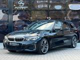BMW M340 i xDrive 3 Touring LEDER/CAM/SHZ - BMW M340i Gebrauchtwagen