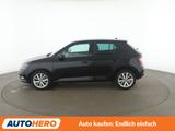 Skoda Fabia 1.2 TSI Joy *NAVI*TEMPO*PDC*SHZ* - Skoda Fabia Gebrauchtwagen in München