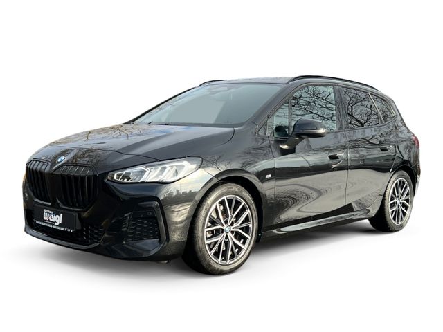BMW 223i xDrive M Sport +AHK+Fernlichtassist.+Leder+