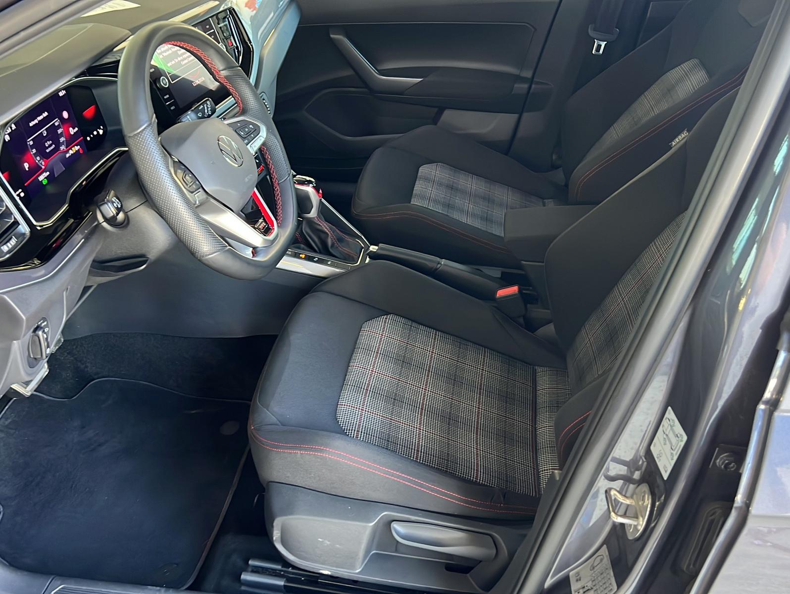 Volkswagen Polo 2.0 TSI GTI DSG*LED*SideAssist*DAB*IQ Drive, миниатюра 11