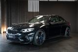 BMW M2 Competition | Harman&Kardon | Rückfahrkamera - BMW M2 Gebrauchtwagen in Stuttgart