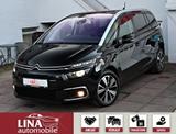 Citroën Grand C4 Picasso/Spacetourer 2Hd*7Sitz*Kamer*ACC - Citroën C4 Picasso: Grand
