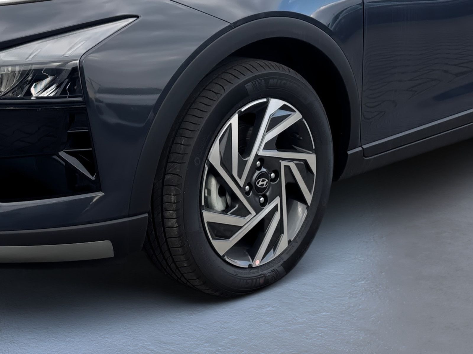 Hyundai BAYON – Bild 6