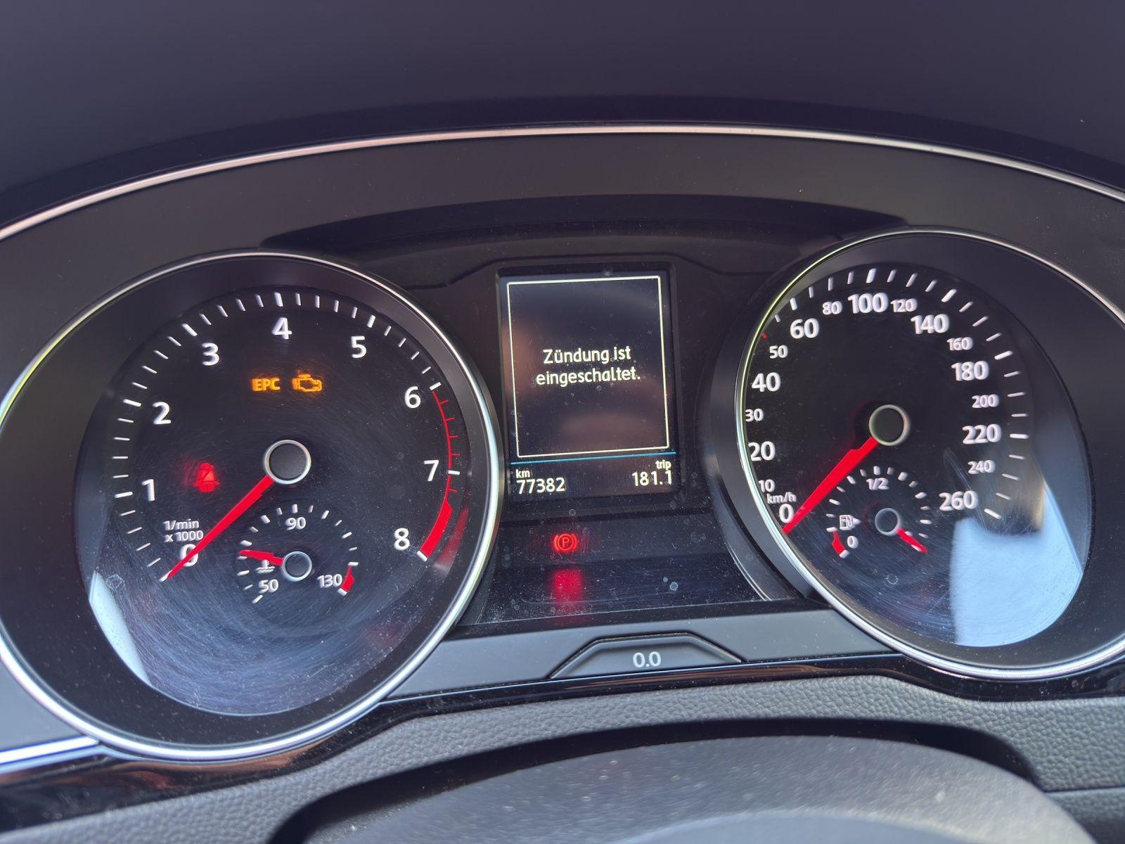 Volkswagen Passat 1.5 TSI Business*NAVI*KAM*PDC*LED, миниатюра 9