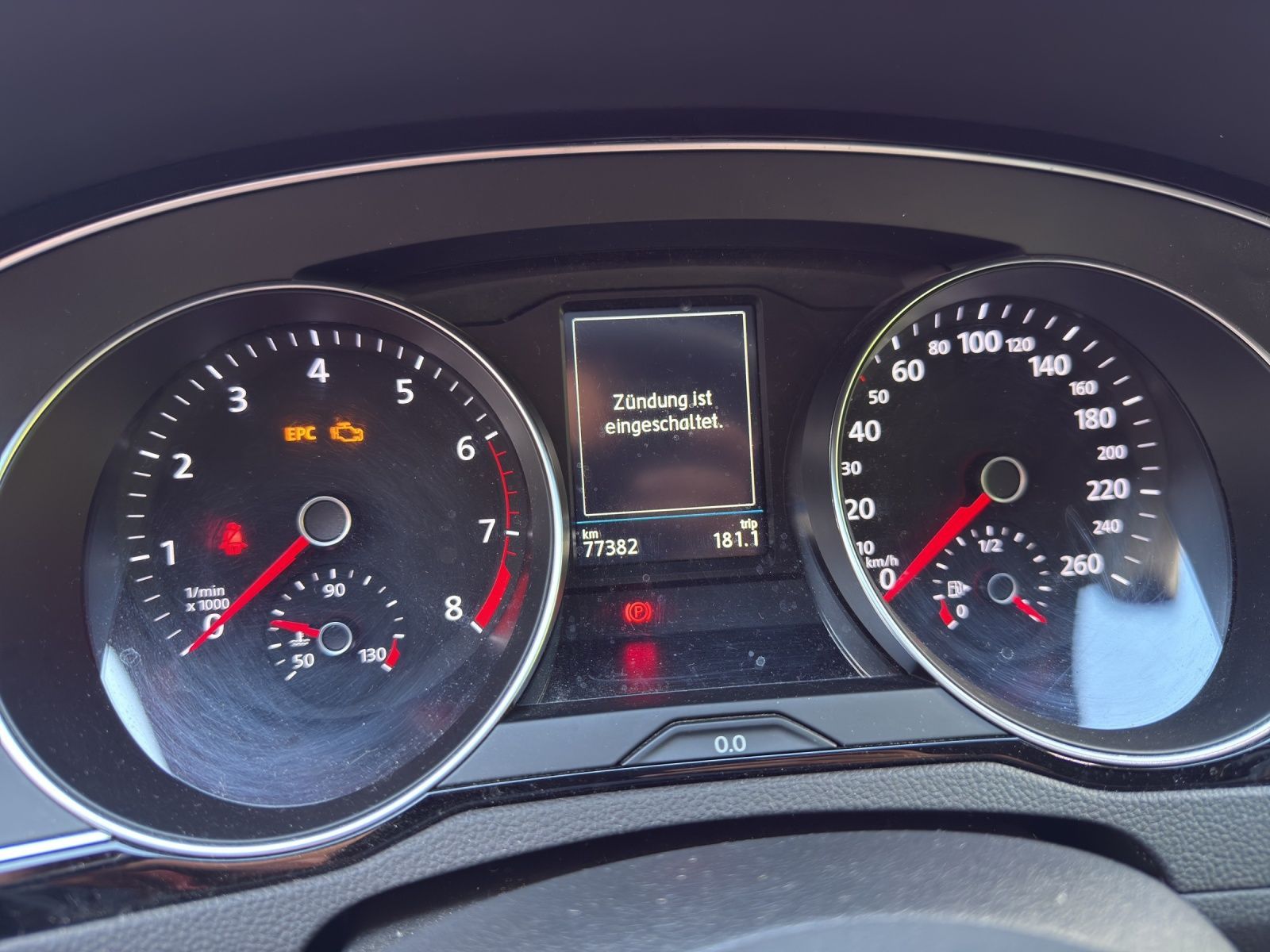 Volkswagen Passat Variant - Bild 9