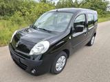 Renault Kangoo Family 1.Hand TÜV Neu Tip Top - Renault Grand Kangoo Benziner Gebrauchtwagen