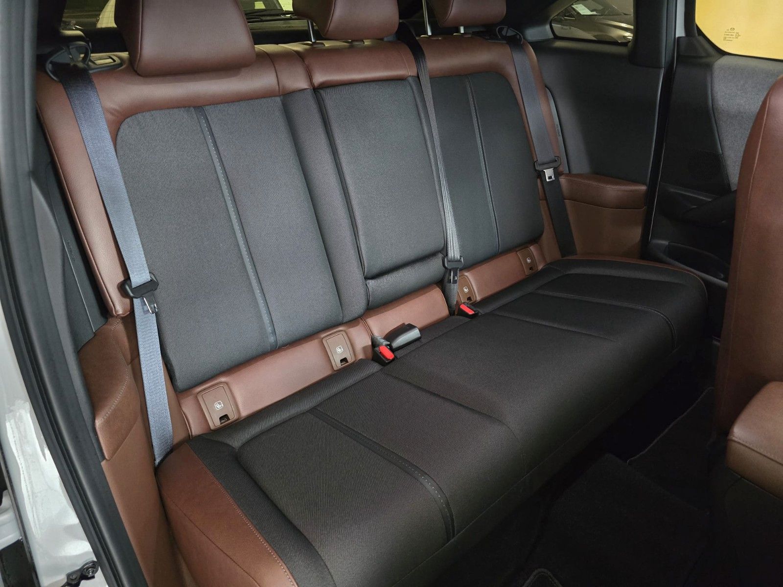 Mazda MX-30 - Bild 18